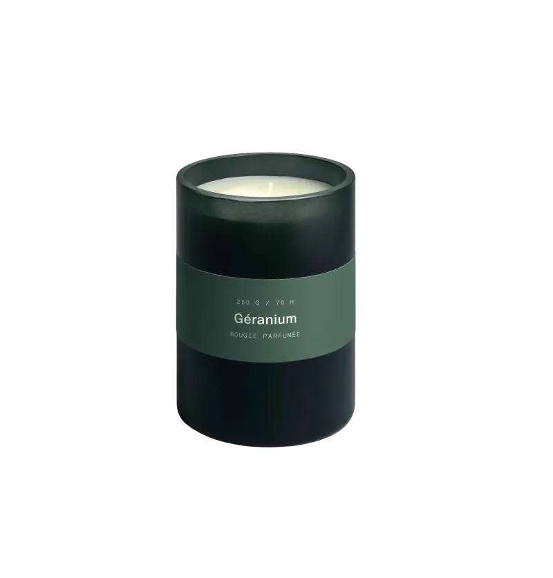 MARIEJEANNE Geranium Candela Online