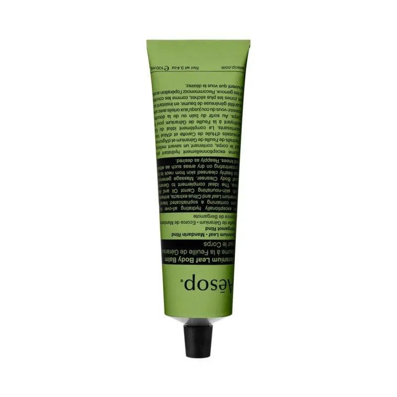 AESOP Geranium Leaf Body Balm Online