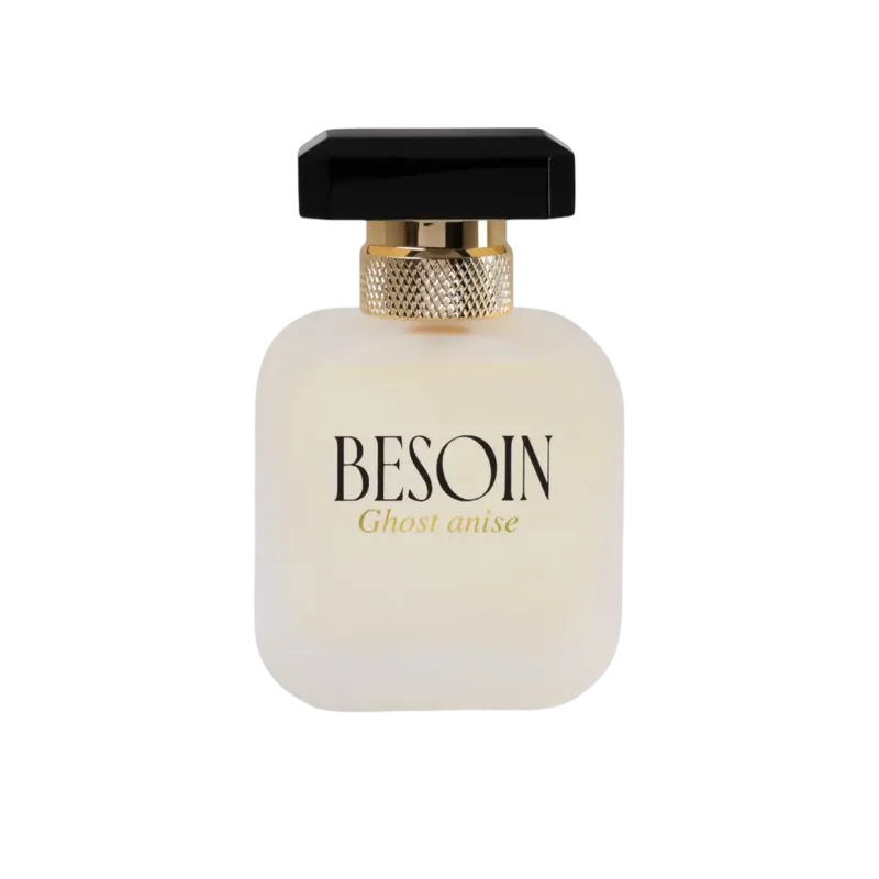 BESOIN Ghost Anise Online