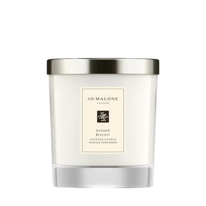JO MALONE Ginger Biscuit Candela Hot