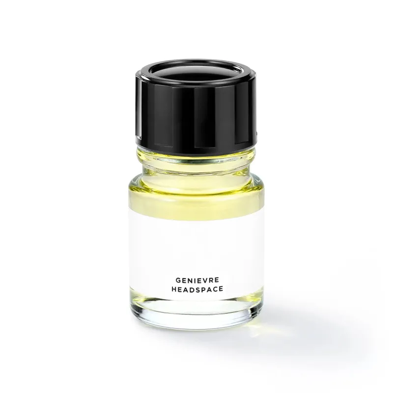 HEADSPACE Ginievre Eau De Parfum New