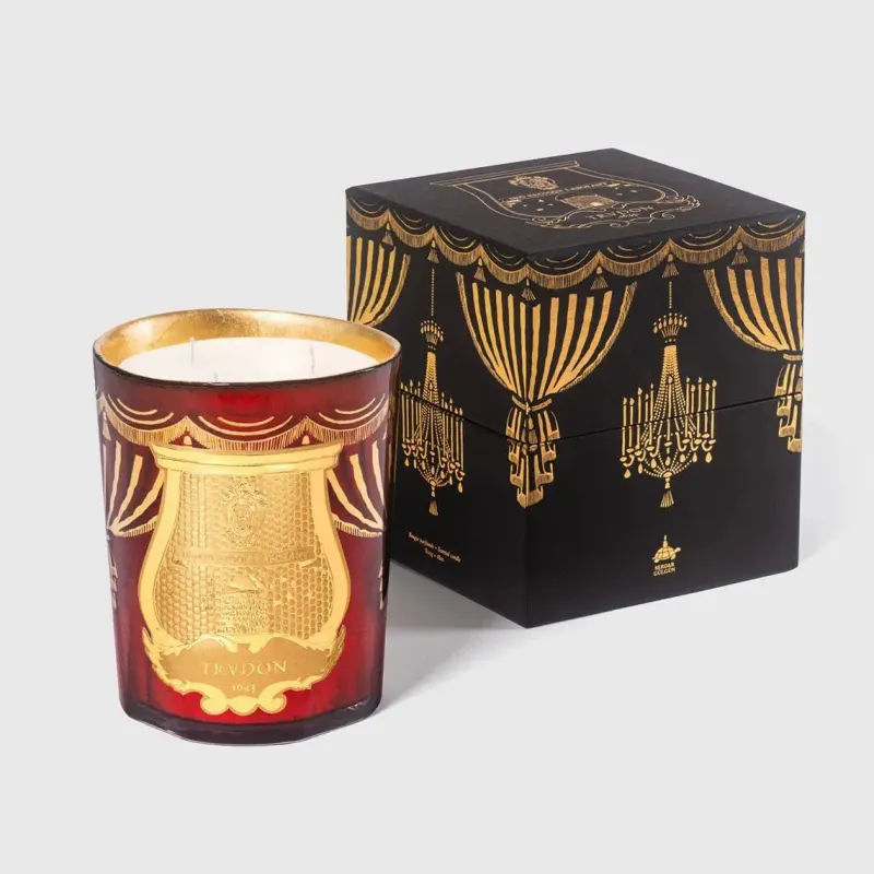TRUDON Gloria Candela 2024 Outlet