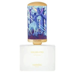 FLORAIKU Golden eyes eau de parfum Best