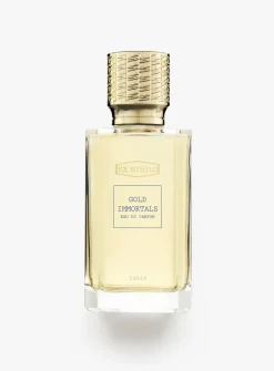 EX NIHILO Gold Immortals eau de parfum Hot