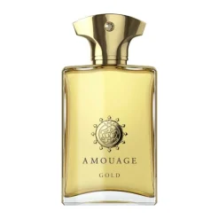 AMOUAGE Gold Man eau de parfum New