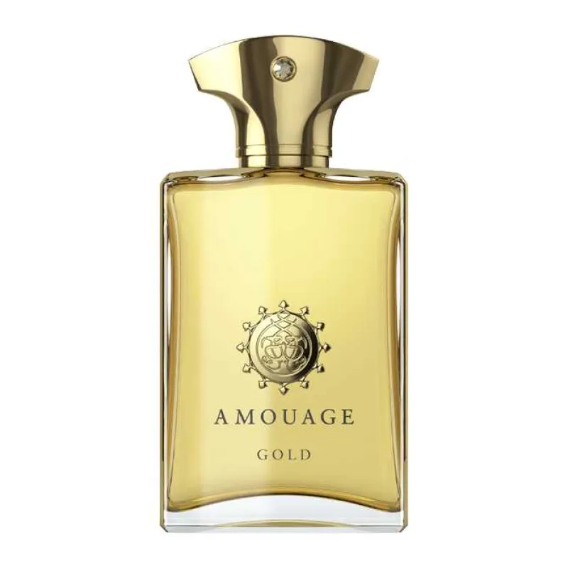 AMOUAGE Gold Man eau de parfum New