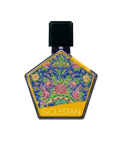 ANDY TAUER GOLESTAN New