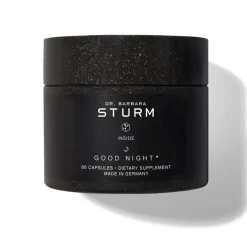 DR. BARBARA STURM Good Night - Alla Violetta Boutique Clearance