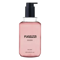 FUGAZZI Goudh Body Wash Best