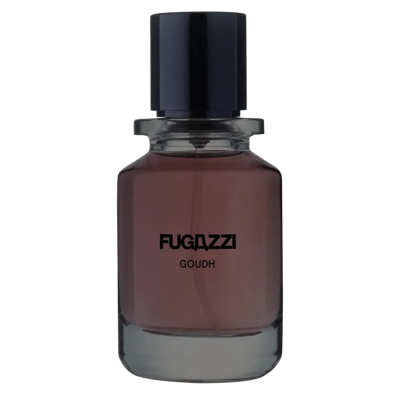 FUGAZZI GOUDH extrait de parfum Online