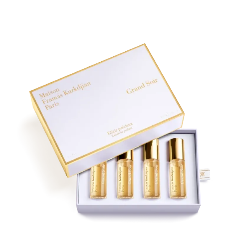 Maison Francis Kurkdjian Grand Soir Elixir Sale