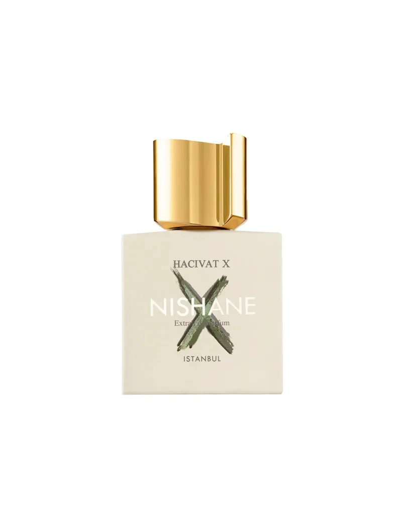 NISHANE Hacivat X - Alla Violetta Boutique Rivenditore Ufficiale Sale
