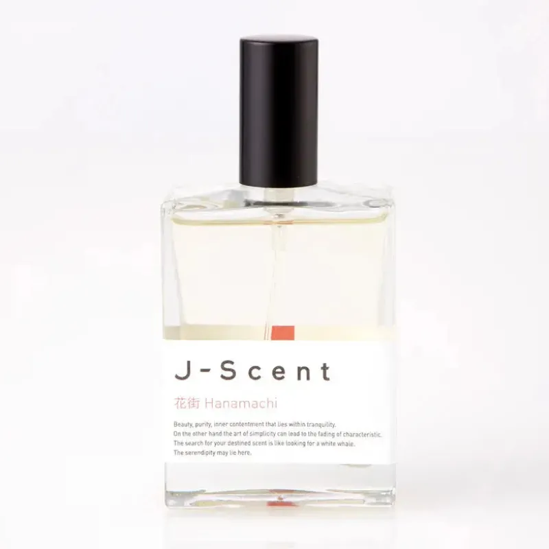 J-SCENT Hanamachi Discount