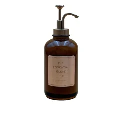 THE ESSENTIAL BLEND Hand and Body Lotion N.100 Discount