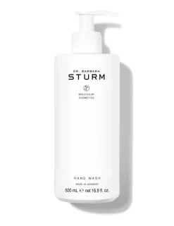 DR. BARBARA STURM Hand Wash New