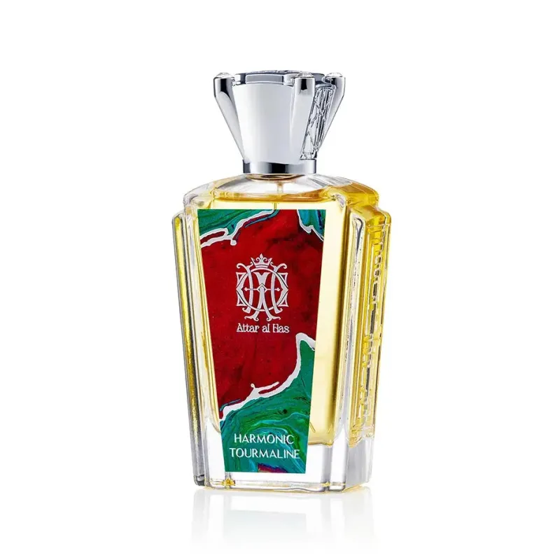ATTAR AL HAS Harmonic Tormaline Best