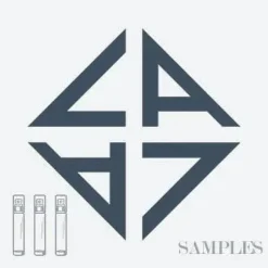 Hermes Amazone Eau de toilette Sample ( 2 ml ) - Alla Violetta Boutique Best