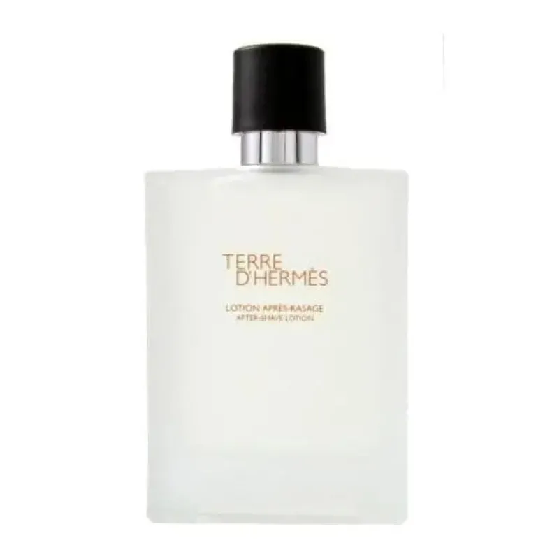 Hermes Terre D After Shave Lotion 100 ml - Alla Violetta Boutique Discount