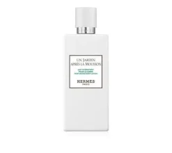 Hermes Un Jardin Apres La Mousson Lait Hydratant Pour le Corps 200 ml - Alla Violetta Boutique Best