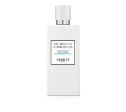 Hermes Un Jardin En Mediterranee Lait Hydratant Pour le Corps 200 ml - Alla Violetta Boutique Best