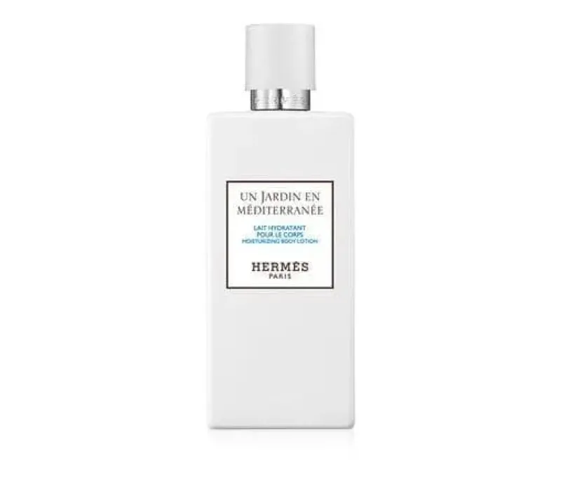 Hermes Un Jardin En Mediterranee Lait Hydratant Pour le Corps 200 ml - Alla Violetta Boutique Best