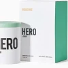 Nomad Noè HERO in Niani - Amber & Patchouli 220g Clearance