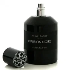 Herve Gambs Infusion Noire Eau de Parfum ( 100 ml ) - Alla Violetta Boutique Sale