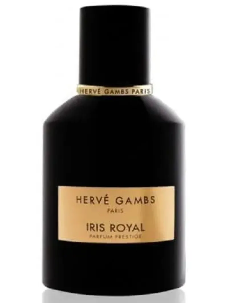 Herve Gambs Iris Royal Eau de Parfum 100 ml Sale