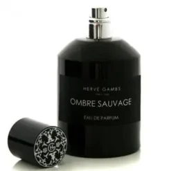 Herve Gambs Ombre Sauvage Eau de Parfum ( 100 ml ) - Alla Violetta Boutique Sale