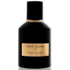 Herve Gambs Oud Plaza Eau de Parfum 100 ml - Alla Violetta Boutique Discount