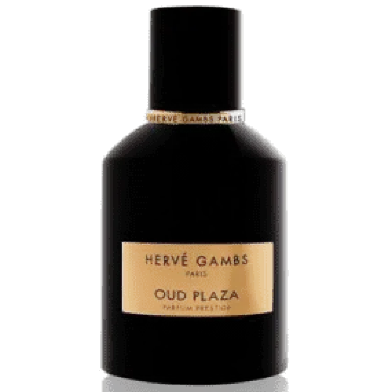 Herve Gambs Oud Plaza Eau de Parfum 100 ml - Alla Violetta Boutique Discount