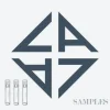 Herve Gambs Oud Plaza Sample 2 ml - Alla Violetta Boutique Outlet