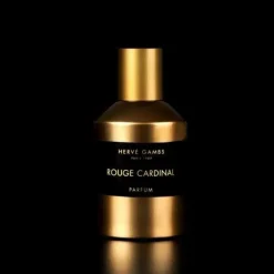 Herve Gambs . Rouge Cardinal (eau de Parfum 100 ml) - Alla Violetta Boutique Best