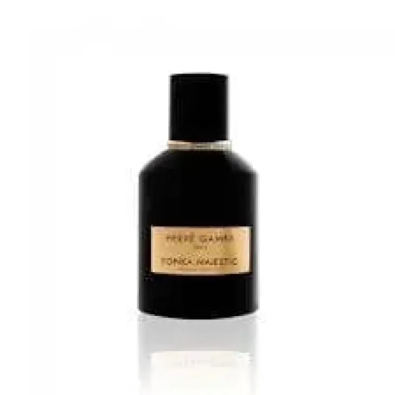 Herve Gambs Tonka Majestic Eau de Parfum 100 ml - Alla Violetta Boutique Hot