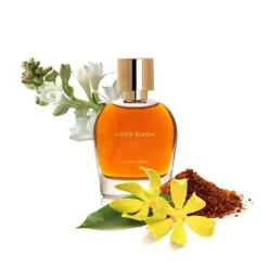 Hiram Green MOON BLOOM - Profumo - Alla Violetta Boutique Discount