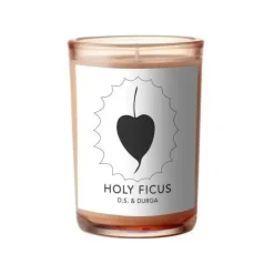 D.S. & DURGA Holy Ficus 200 gr Sale