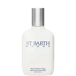 LIGNE ST. BARTH Homme Face Lotion Hot