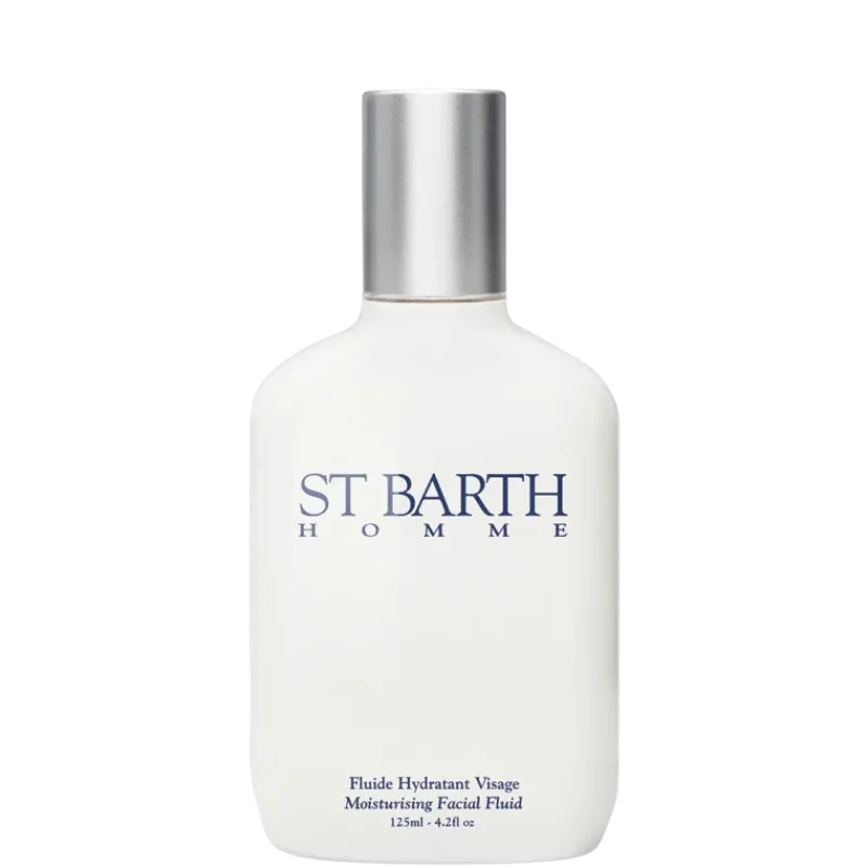 LIGNE ST. BARTH Homme Face Lotion Hot