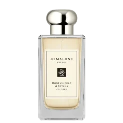 JO MALONE Honeysuckle & Davana Cologne Best