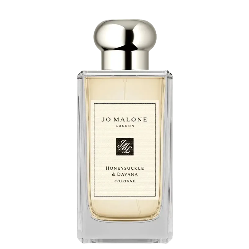 JO MALONE Honeysuckle & Davana Cologne Best