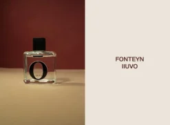 IIUVO Fonteyn Eau de Parfum 100 ml - Alla Violetta Boutique Hot