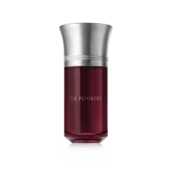 LIQUIDES IMAGINAIRES Ile Pourpre Eau de parfum Outlet