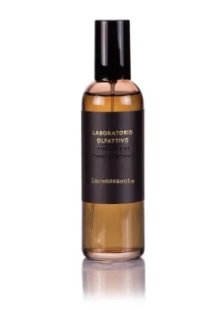 Laboratorio Olfattivo Incensamente Spray 100 ml New