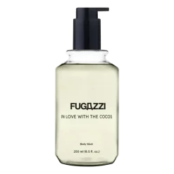 FUGAZZI In Love with The Cocos Body Wash Discount