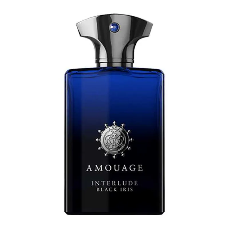 AMOUAGE Interlude Black Iris New