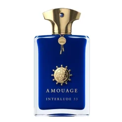 AMOUAGE Interlude 53 extrait de parfum Discount