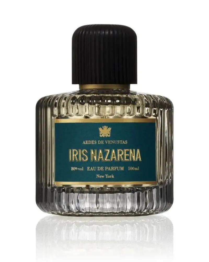 AEDES DE VENUSTAS Iris Nazarena Hot