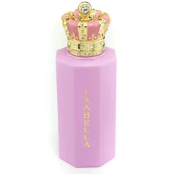 ROYAL CROWN Isabella Best