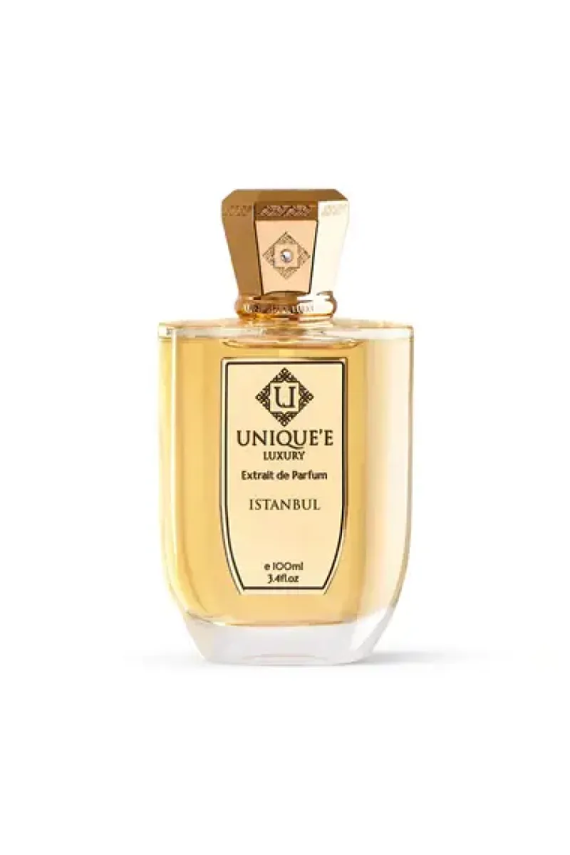 UNIQUE'E Istanbul Extrait de parfum Clearance