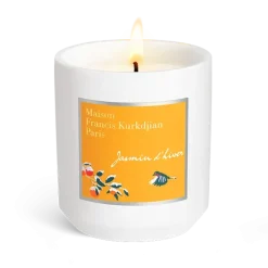Maison Francis Kurkdjian Jasmin d'Hiver Candela Kurkdjian Sale